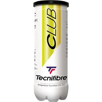 Tecnifibre Club 3ks