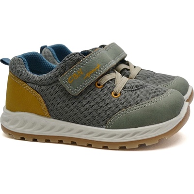 Ciciban Sport 368313 grey