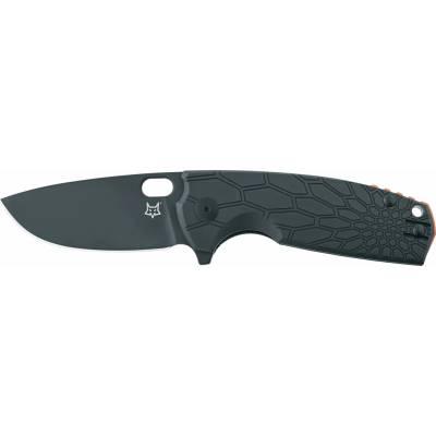 Fox Knives Fox VOX CORE CERAKOTE Černý B FX-604B