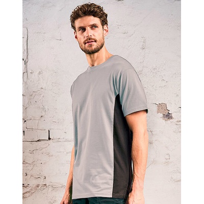 Promodoro Excd by triko CD3590 New Light Grey Solid