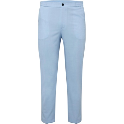 HUGO BOSS Панталон 'Gos' синьо, размер 46