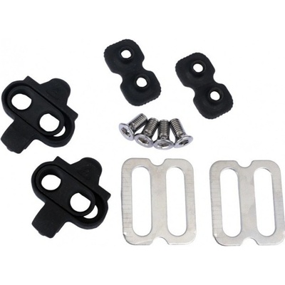 Kufry MAX1 pro SPD pedály CT-002