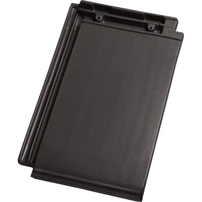 Tondach Figaro/Planoton 11 komplet odvětrání kanalizace engoba grafen