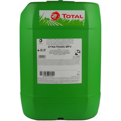 Total Dynatrans MPV 20 l – Hledejceny.cz
