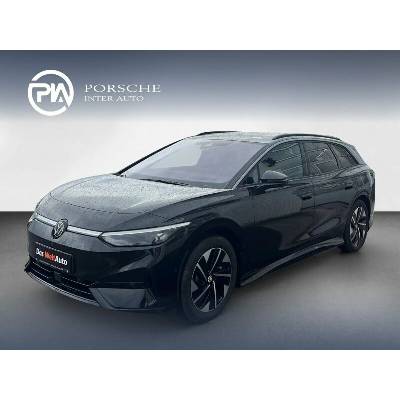 Volkswagen ID.7 210 kW