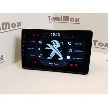 TomiMax 142