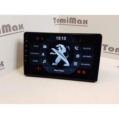 TomiMax 142