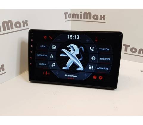 TomiMax 142