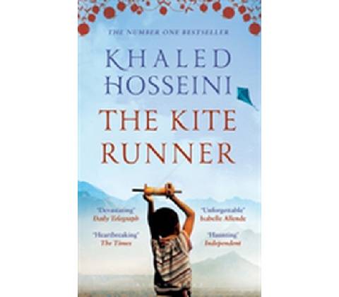 Kite Runner