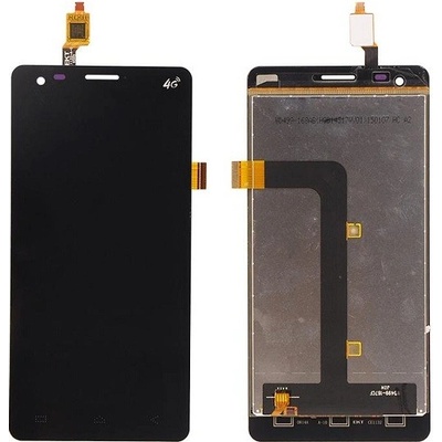 LCD Displej + Dotykové sklo Elephone P3000