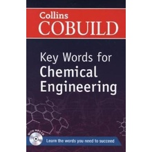 Collins Cobuild Key Words for Chemical Engineering