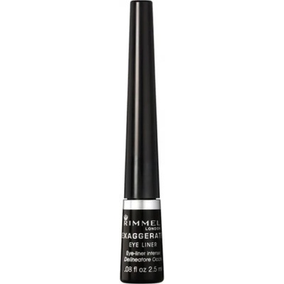 Rimmel London Exaggerate Eye Liner Очна линия 2, 5ml