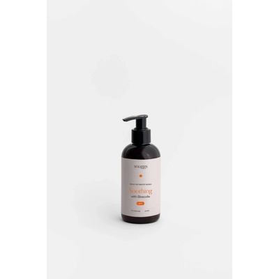 Snuggs Intimate Wash Soothing with Coticha gel na intimní hygienu 200 ml – Zboží Mobilmania