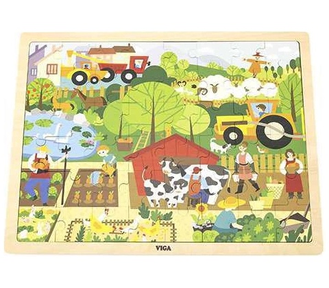 Viga farma 48ks