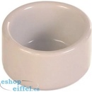 Trixie Keramické krmítko miska kulatá 25 ml /5 cm
