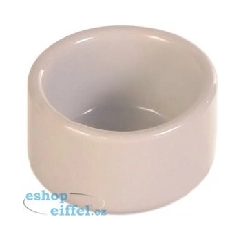 Trixie Keramické krmítko miska kulatá 25 ml /5 cm