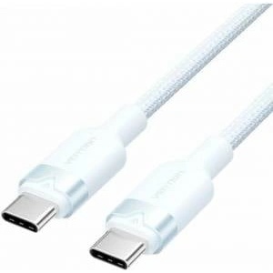 Vention Cable usb-c to usb-c/2m blue trdsh vention