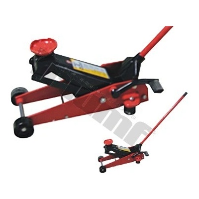 TRIUMF Hydraulický zdvihák na dodávkové vozidlá 3 t