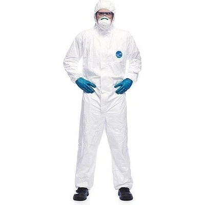 Oblek DuPont™ Tyvek® Classic Xpert L