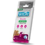 Farmina Vet Life Struvite Dental Treat - Дентални стикове за кучета с пикочни проблеми