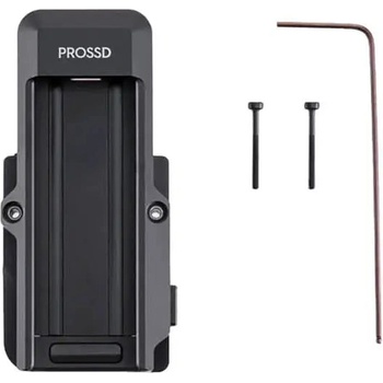 DJI Адаптер за памет dji prossd (cp.rn.00000190.01)