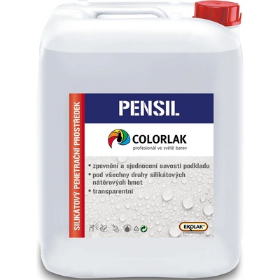 Colorlak PENSIL E0603 hmotnost: 5kg