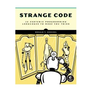 Strange Code | Kneusel, Ronald T (ISBN: 9781718502406)