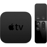 Apple TV 64GB 2015 (4th generation) Мултимедиен плеър
