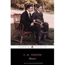 Maurice - Edward M. Forster