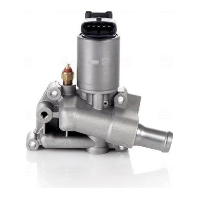 AGR - Ventil NISSENS 98204