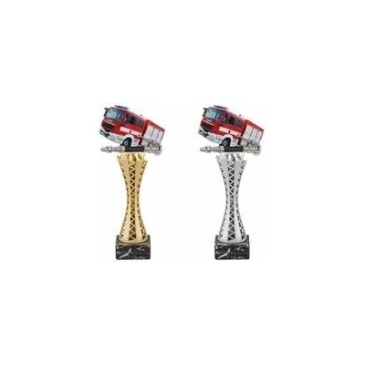Poháry Bauer Trofej HLAC03M41 Hasiči