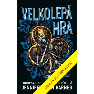 Velkolepá hra
