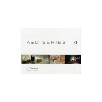 A and D Series 4: Offices