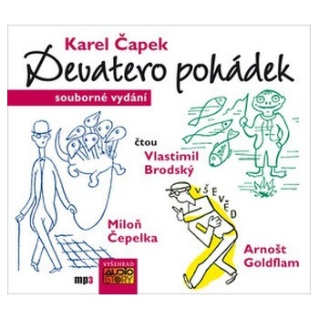 Devatero pohádek