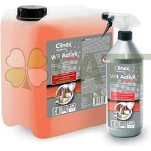 Clinex W3 Active Shield 1 l