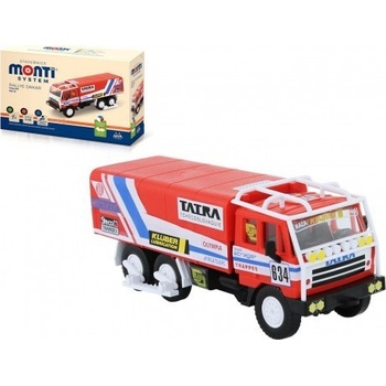 Monti System 10 Tatra Rallye Dakar 1:48