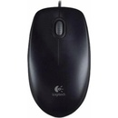 Logitech B100 Black (910-003357)