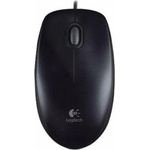 Logitech B100 Black (910-003357)