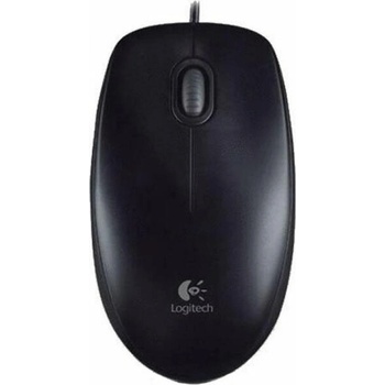 Logitech B100 Black (910-003357)