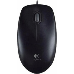 Logitech B100 Black (910-003357)