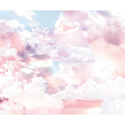Komar Vliesová fototapeta Clouds rozměry 300 x 250 cm