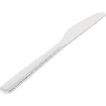 A di Alessi Нож за десерт Knifeforkspoon изработен от едно парче стомана (AJM22/6M)