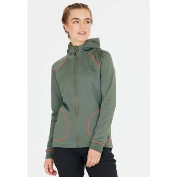 Whistler Дамско яке Whistler Tracker W Fleece Whistler | Zelen | ЖЕНИ | S