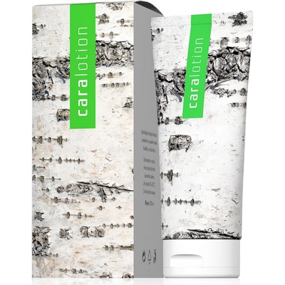 ENERGY Caralotion telové mlieko 200 ml