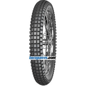 Mitas E-05 ( 3.50-16 TT 58S Задно колело, маркировка M+S , Предно колело ) - barzgumve Мотоциклетни гуми