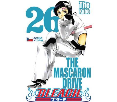 Bleach 26 - Tite Kubo