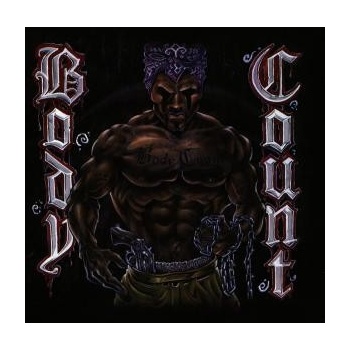 Body Count - Body Count CD