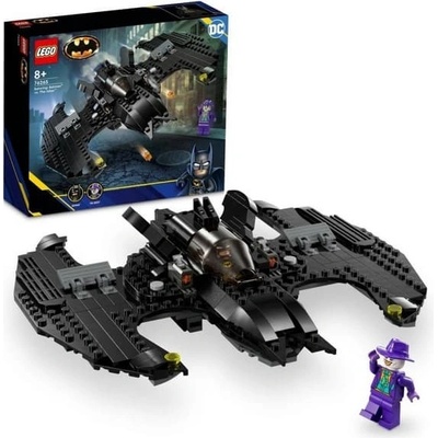 LEGO® DC 76264 Batman™ vs. Joker™ Pronásledování v Batmobilu