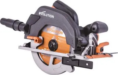Evolution R185CCS