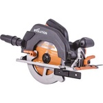 Evolution R185CCS Ръчен циркуляр
